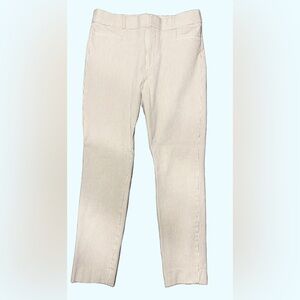 EUC Women’s Banana Republic High Rise Sloan Pants